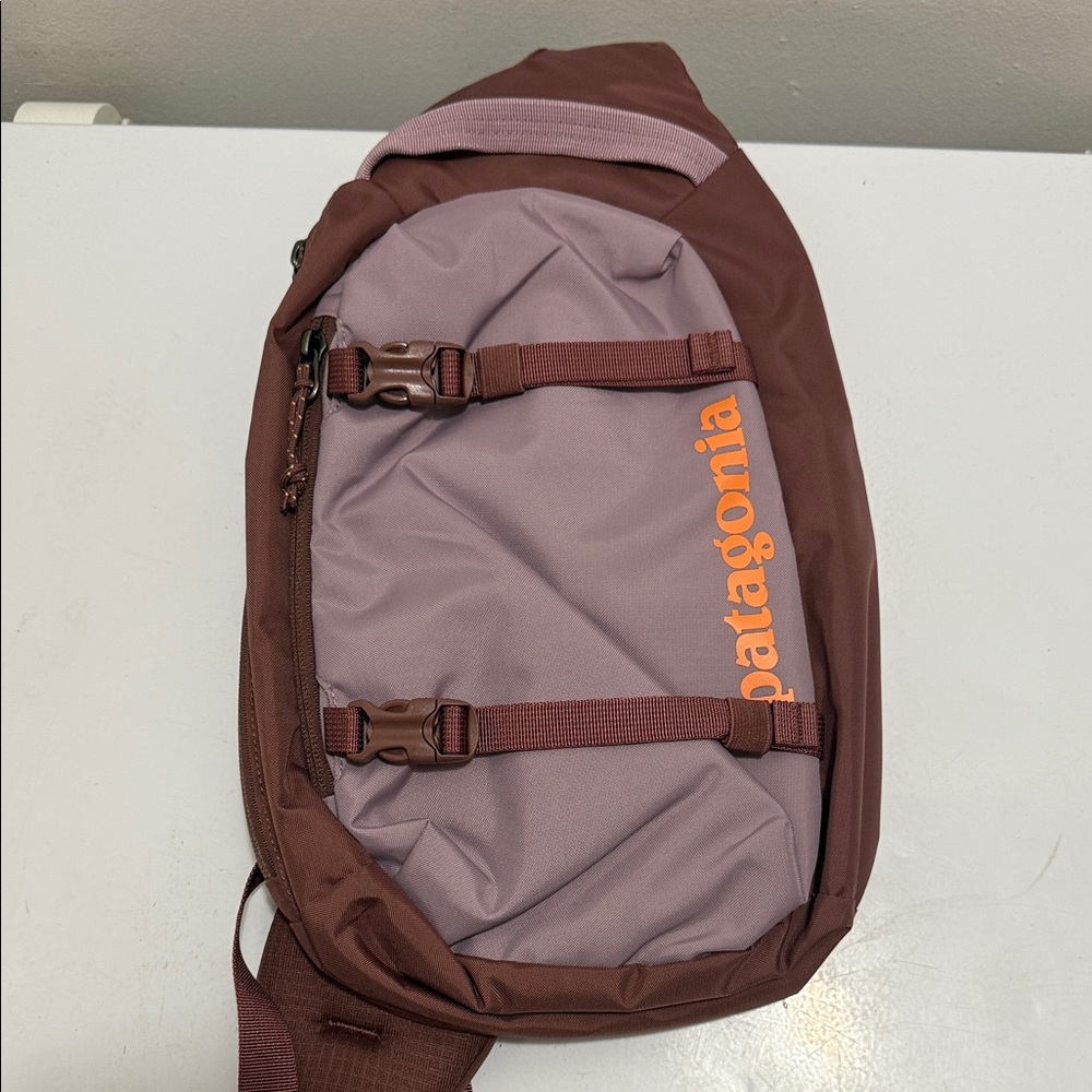 Patagonia sling bag